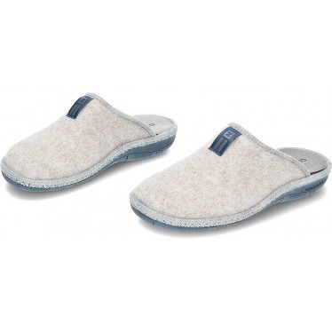 PANTUFLAS NORDIKAS BOREAL TIROL 1718 TIROL_BEIGE