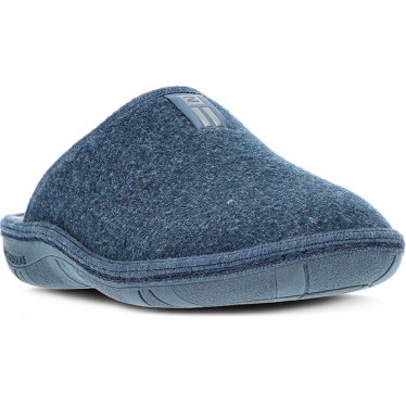 PANTUFLAS NORDIKAS BOREAL TIROL 1718 TIROL_JEANS