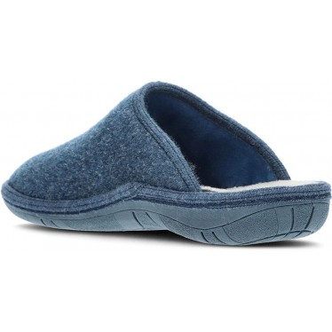 PANTUFLAS NORDIKAS BOREAL TIROL 1718 TIROL_JEANS