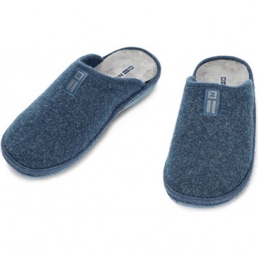 PANTUFLAS NORDIKAS BOREAL TIROL 1718 TIROL_JEANS