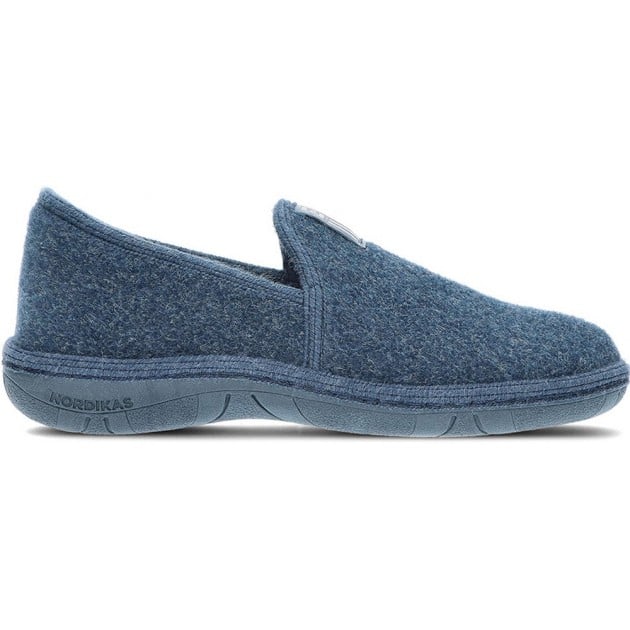 ZAPATILLAS PARA IR POR CASA DE LA MARCA NORDIKAS CON REFERENCIA 1825 TIROL_JEANS ZAPATILLAS PARA IR POR CASA DE LA MARCA NORDIKAS CON REFERENCIA 1825 TIROL_JEANS