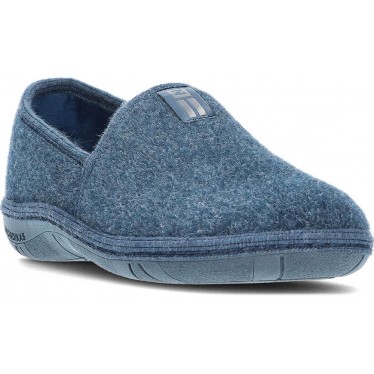 ZAPATILLAS PARA IR POR CASA DE LA MARCA NORDIKAS CON REFERENCIA 1825 TIROL_JEANS