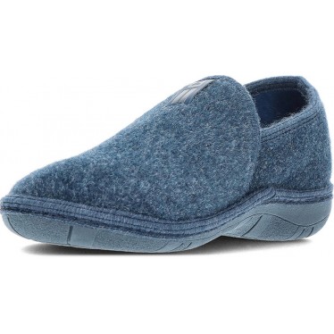 ZAPATILLAS PARA IR POR CASA DE LA MARCA NORDIKAS CON REFERENCIA 1825 TIROL_JEANS
