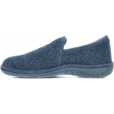 ZAPATILLAS PARA IR POR CASA DE LA MARCA NORDIKAS CON REFERENCIA 1825 TIROL_JEANS