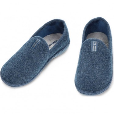 ZAPATILLAS PARA IR POR CASA DE LA MARCA NORDIKAS CON REFERENCIA 1825 TIROL_JEANS