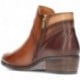Botines para mujer de PIKOLINOS W1U8732C1 daroca CUERO