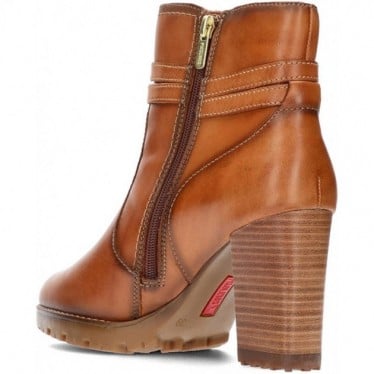 Botines para mujer de PIKOLINOS W7M8806 connelly BRANDY