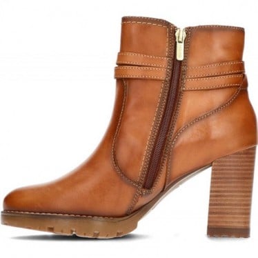 Botines para mujer de PIKOLINOS W7M8806 connelly BRANDY