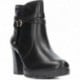Botines para mujer de PIKOLINOS W7M8806 connelly BLACK