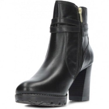 Botines para mujer de PIKOLINOS W7M8806 connelly BLACK