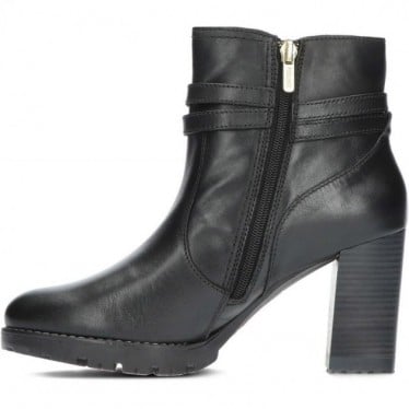 Botines para mujer de PIKOLINOS W7M8806 connelly BLACK