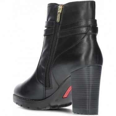 Botines para mujer de PIKOLINOS W7M8806 connelly BLACK