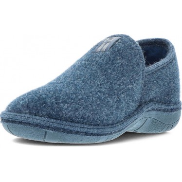 ZAPATOS PARA IR POR CASA NORDIKAS 1830 TIROL_JEANS