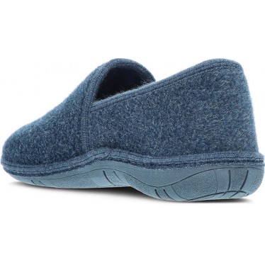 ZAPATOS PARA IR POR CASA NORDIKAS 1830 TIROL_JEANS