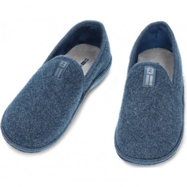 ZAPATOS PARA IR POR CASA NORDIKAS 1830 TIROL_JEANS