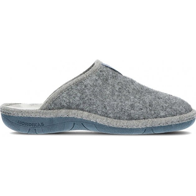 PANTUFLAS NORDIKAS TIROL 1728 TIROL_GRIS