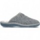 PANTUFLAS NORDIKAS TIROL 1728 TIROL_GRIS