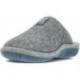 PANTUFLAS NORDIKAS TIROL 1728 TIROL_GRIS