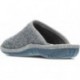 PANTUFLAS NORDIKAS TIROL 1728 TIROL_GRIS