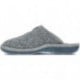 PANTUFLAS NORDIKAS TIROL 1728 TIROL_GRIS