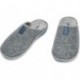 PANTUFLAS NORDIKAS TIROL 1728 TIROL_GRIS