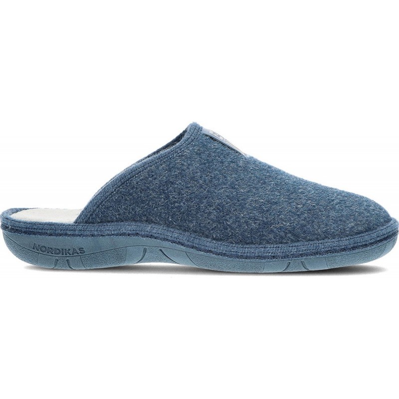 PANTUFLAS NORDIKAS TIROL 1728 TIROL_JEANS