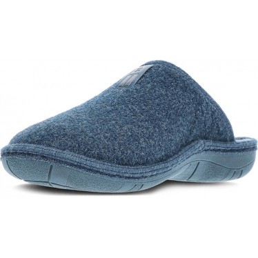 PANTUFLAS NORDIKAS TIROL 1728 TIROL_JEANS