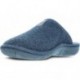 PANTUFLAS NORDIKAS TIROL 1728 TIROL_JEANS