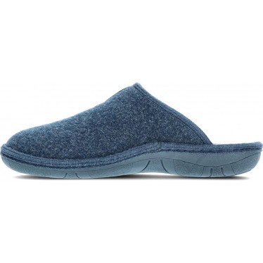 PANTUFLAS NORDIKAS TIROL 1728 TIROL_JEANS