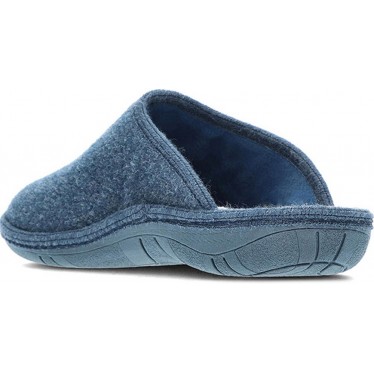 PANTUFLAS NORDIKAS TIROL 1728 TIROL_JEANS