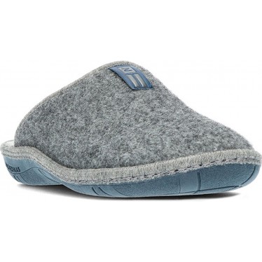 PANTUFLAS NORDIKAS BOREAL TIROL 1718 TIROL_GRIS