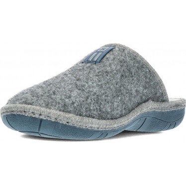 PANTUFLAS NORDIKAS BOREAL TIROL 1718 TIROL_GRIS