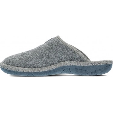 PANTUFLAS NORDIKAS BOREAL TIROL 1718 TIROL_GRIS
