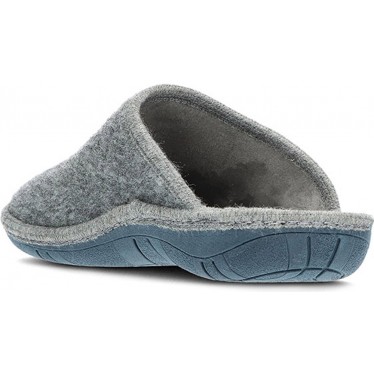 PANTUFLAS NORDIKAS BOREAL TIROL 1718 TIROL_GRIS