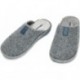 PANTUFLAS NORDIKAS BOREAL TIROL 1718 TIROL_GRIS