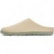 Pantuflas para mujer de NORDIKAS 2280 nevada SUEDE_ARENA