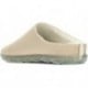 Pantuflas para mujer de NORDIKAS 2280 nevada SUEDE_ARENA