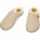 Pantuflas para mujer de NORDIKAS 2280 nevada SUEDE_ARENA