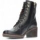 BOTINES PIKOLINOS LLANES W7H-8510 BLACK