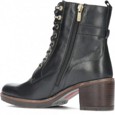 BOTINES PIKOLINOS LLANES W7H-8510 BLACK