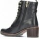 BOTINES PIKOLINOS LLANES W7H-8510 BLACK