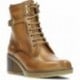 BOTINES PIKOLINOS LLANES W7H-8510 BRANDY