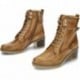 BOTINES PIKOLINOS LLANES W7H-8510 BRANDY