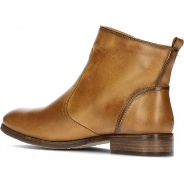 BOTINES PIKOLINOS ROYAL W4D-8795 BRANDY
