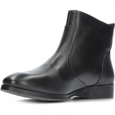 BOTINES PIKOLINOS ROYAL W4D-8795 BLACK