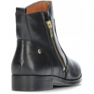 BOTINES PIKOLINOS ROYAL W4D-8795 BLACK