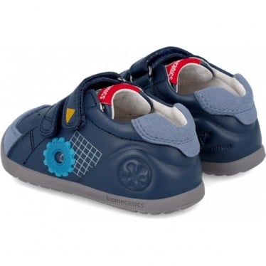 Deportiva para chico Biomecanics 241161 Respetuosa OCEAN
