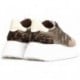 Deportivas Wonders A-3610 Roma TAUPE