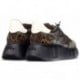 Deportivas Wonders A-3610 Roma KAKI