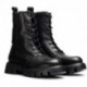 Botas Wonders C-7502 Camila NEGRO